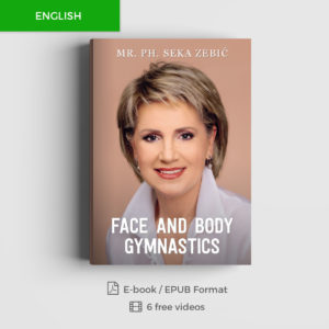 E-book Face and body gymnastics